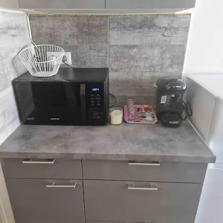 Apartment Centre-port Cap D Agde