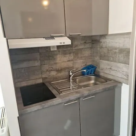 Apartment Centre-port Cap D Agde