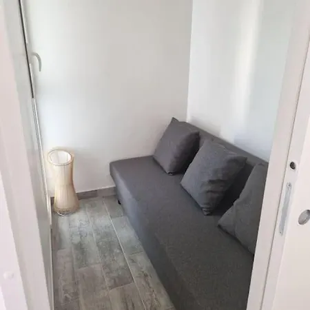 Centre-port Cap D Agde