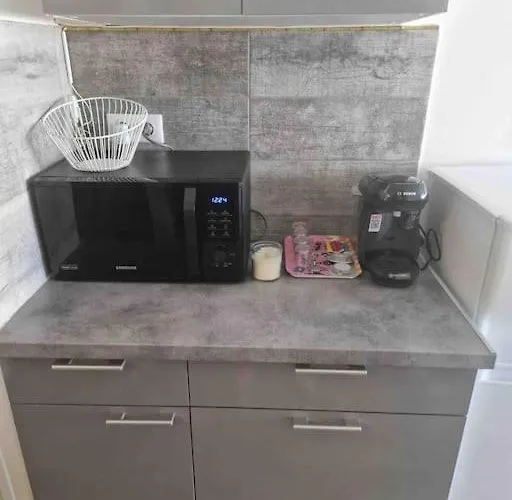 Appartamento Centre-port Cap D Agde