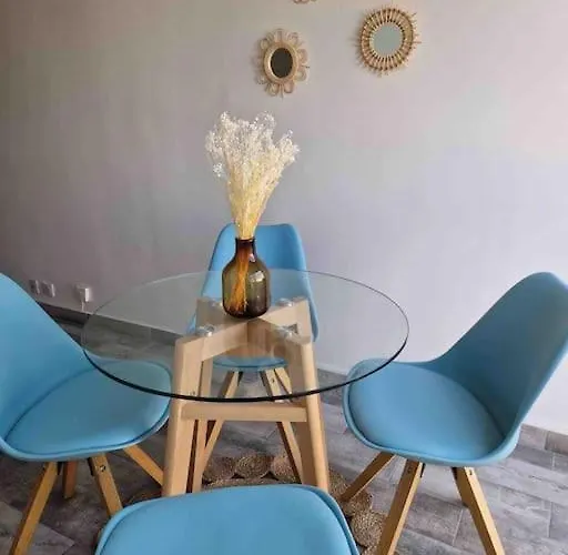 Centre-port Cap D * Agde