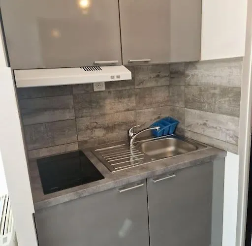 Appartamento Centre-port Cap D Agde