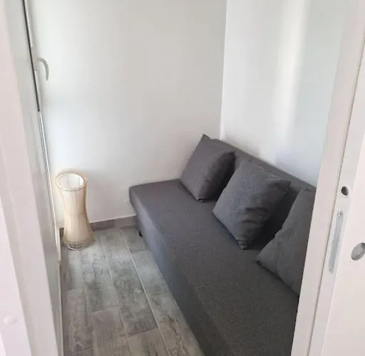 Centre-port Cap D Agde