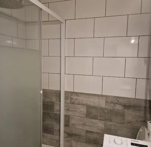 Centre-port Cap D Appartamento Agde